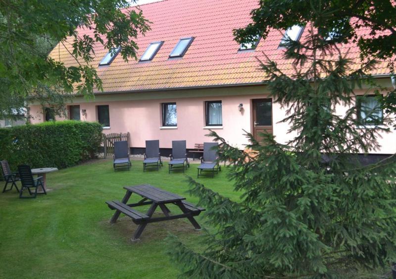 Haus Simone Apartman Insel Poel Kültér fotó