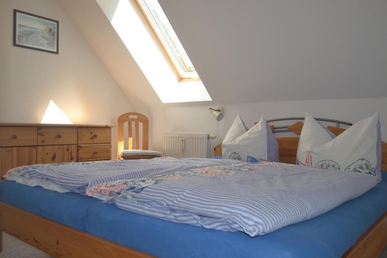 Haus Simone Apartman Insel Poel Kültér fotó