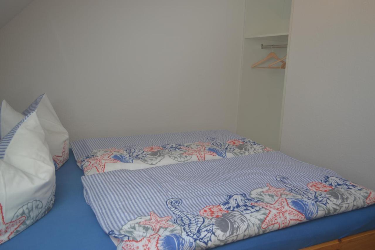 Haus Simone Apartman Insel Poel Kültér fotó