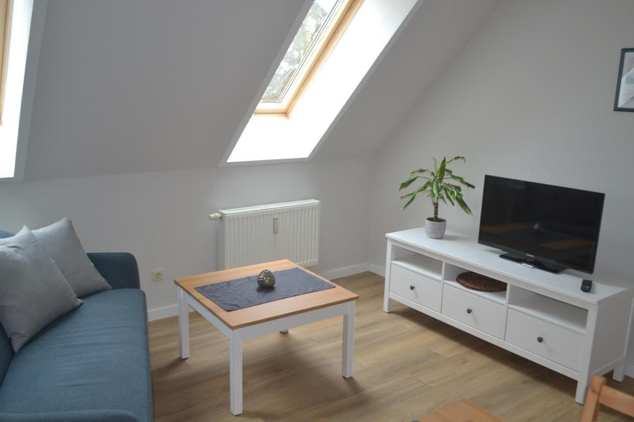 Haus Simone Apartman Insel Poel Kültér fotó
