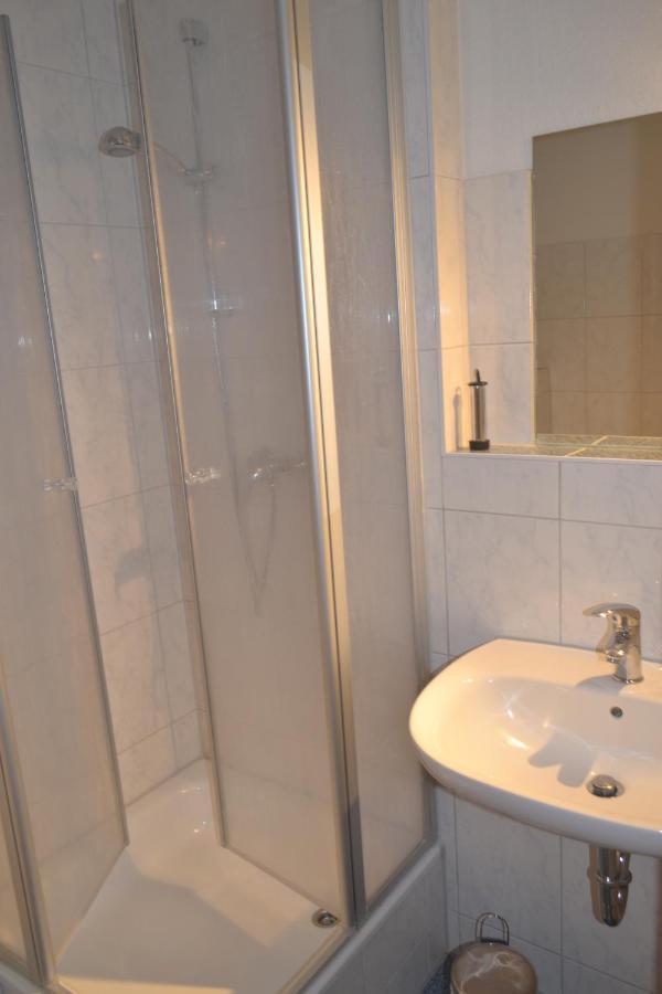Haus Simone Apartman Insel Poel Kültér fotó